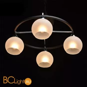 Потолочная люстра De Markt Тетро 673010504 - Фото 1