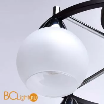 Потолочная люстра De Markt Тетро 673010504 - Фото 2