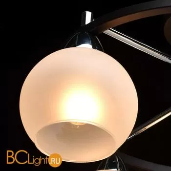 Потолочная люстра De Markt Тетро 673010504 - Фото 3