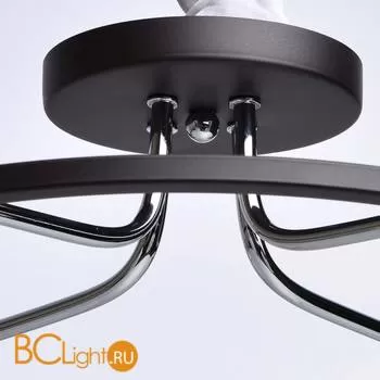 Потолочная люстра De Markt Тетро 673010504 - Фото 5