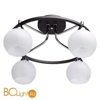 Потолочная люстра De Markt Тетро 673010504