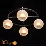 Потолочная люстра De Markt Тетро 673010504 - Фото 1