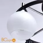 Потолочная люстра De Markt Тетро 673010504 - Фото 2