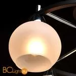 Потолочная люстра De Markt Тетро 673010504 - Фото 3