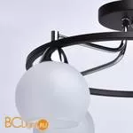 Потолочная люстра De Markt Тетро 673010504 - Фото 4