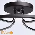 Потолочная люстра De Markt Тетро 673010504 - Фото 5