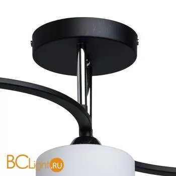 Потолочный светильник De Markt Тетро 673011203 - Фото 3