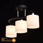 Потолочный светильник De Markt Тетро 673011203 - Фото 0