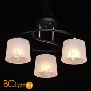 Потолочная люстра De Markt Тетро 673011303 - Фото 0