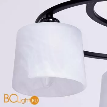 Потолочная люстра De Markt Тетро 673011303 - Фото 1