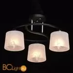 Потолочная люстра De Markt Тетро 673011303 - Фото 0