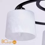 Потолочная люстра De Markt Тетро 673011303 - Фото 1