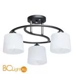 Потолочная люстра De Markt Тетро 673011303