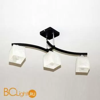 Потолочная люстра De Markt Тетро 673011103