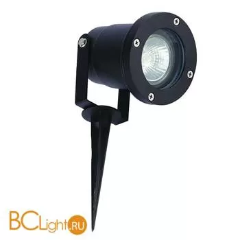 Садово-парковый фонарь De Markt Титан 808040201 - Фото 2