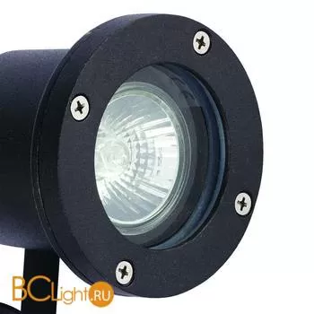 Садово-парковый фонарь De Markt Титан 808040201 - Фото 3