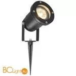 Садово-парковый фонарь De Markt Титан 808040201 - Фото 4