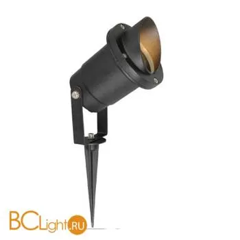 Садово-парковый фонарь De Markt Титан 808040401