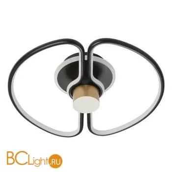 Потолочный светильник De Markt Толедо 312012501