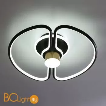 Потолочный светильник De Markt Толедо 312012501 - Фото 0