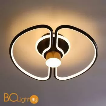 Потолочный светильник De Markt Толедо 312012501 - Фото 1