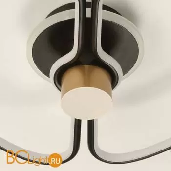 Потолочный светильник De Markt Толедо 312012501 - Фото 3