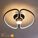 Потолочный светильник De Markt Толедо 312012501 - Фото 1