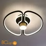 Потолочный светильник De Markt Толедо 312012501 - Фото 2