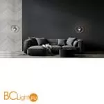 Потолочный светильник De Markt Толедо 312012501 - Фото 4