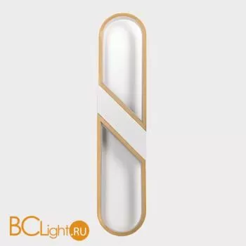 Бра De Markt Толедо 312022001 - Фото 0