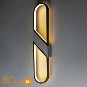 Бра De Markt Толедо 312022001 - Фото 1