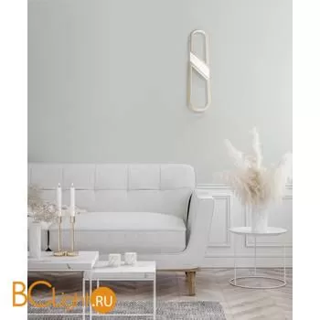 Бра De Markt Толедо 312022001 - Фото 4