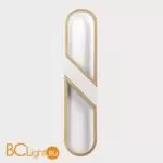 Бра De Markt Толедо 312022001 - Фото 0