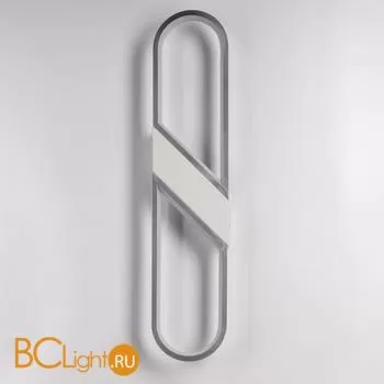 Бра De Markt Толедо 312022101 - Фото 0