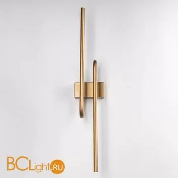 Бра De Markt Толедо 312022302 - Фото 0