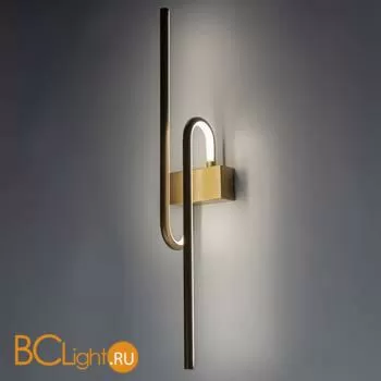 Бра De Markt Толедо 312022302 - Фото 1