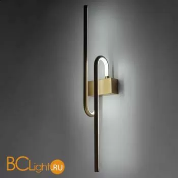 Бра De Markt Толедо 312022302 - Фото 2