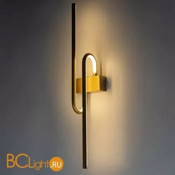 Бра De Markt Толедо 312022302 - Фото 3