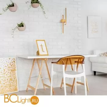 Бра De Markt Толедо 312022302 - Фото 5