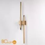 Бра De Markt Толедо 312022302 - Фото 0