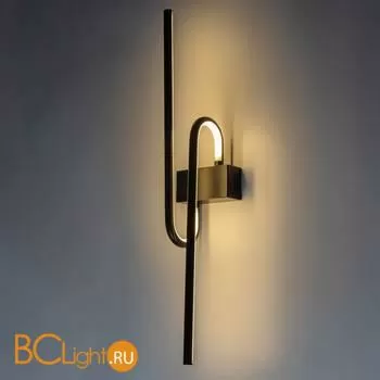 Бра De Markt Толедо 312022202 - Фото 3