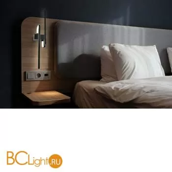 Бра De Markt Толедо 312022202 - Фото 5