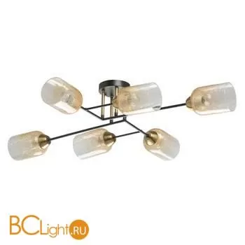 Люстра De Markt Торес 110011706