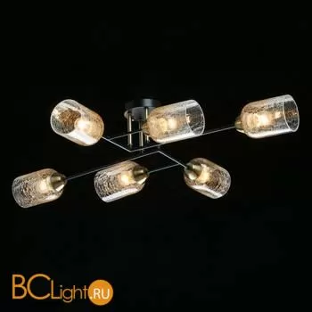 Люстра De Markt Торес 110011706 - Фото 0