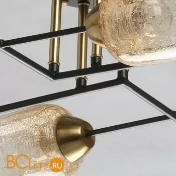 Люстра De Markt Торес 110011706 - Фото 5