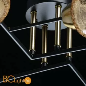 Люстра De Markt Торес 110011706 - Фото 6