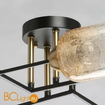 Люстра De Markt Торес 110011706 - Фото 7