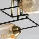 Люстра De Markt Торес 110011706 - Фото 5