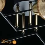 Люстра De Markt Торес 110011706 - Фото 6