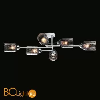 Люстра De Markt Торес 110011606 - Фото 0